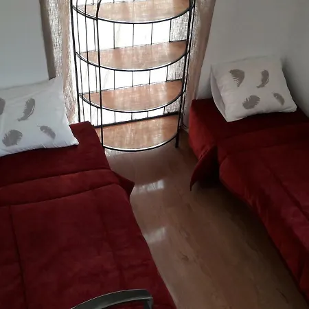 Holiday home Mas De Melme - Gites De Charme & *