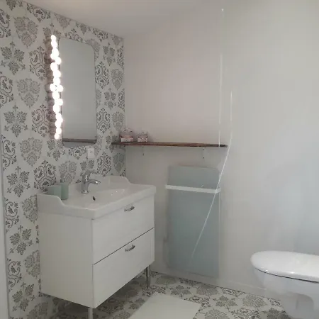 Holiday home Mas De Melme - Gites De Charme &
