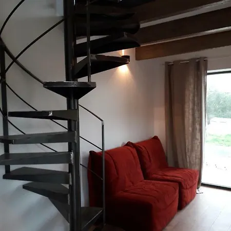 Mas De Melme - Gites De Charme & Holiday home *