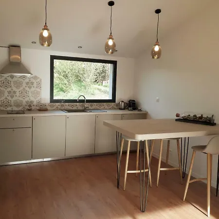 Holiday home Mas De Melme - Gites De Charme &