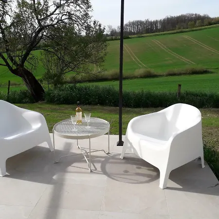 Mas De Melme - Gites De Charme & Holiday home