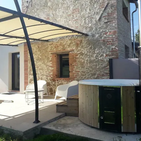 Holiday home Mas De Melme - Gites De Charme &