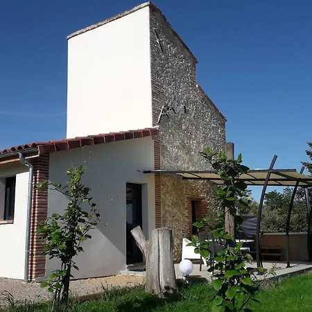 Mas De Melme - Gites De Charme & Holiday home