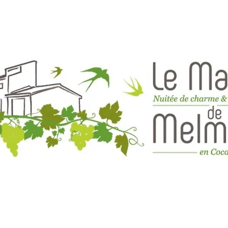 Mas De Melme - Gites De Charme & *